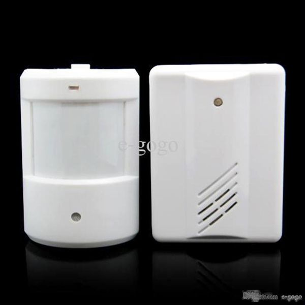electro guard watch driveway infrared wireless security alert system motion sensor alarm garage indoor & outdoor use
electro guard watch driveway infrared wireless security alert system motion sensor alarm garage indoor & outdoor use