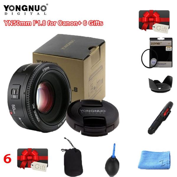 original yongnuo lens yn50 mm 50mm f1.8 camera lens for canon for nikon dlsr camera
original yongnuo lens yn50 mm 50mm f1.8 camera lens for canon for nikon dlsr camera