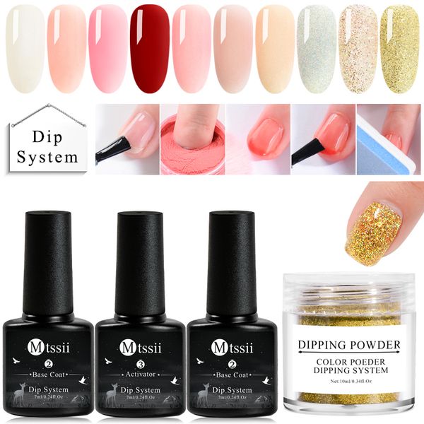 nail glitter 4pcs/set dipping powder system kit art acrylic dip liquid gel color natural dry without lamp, Silver;gold
nail glitter 4pcs/set dipping powder system kit art acrylic dip liquid gel color natural dry without lamp, Silver;gold
