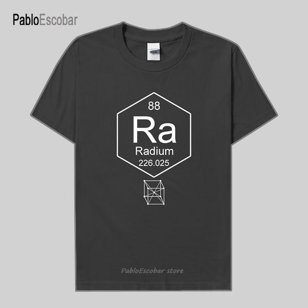 chemical periodic table 88 ra chemistry clothes t-shirt short sleeve mens t shirt new casual jerseys fans fitness fashion
chemical periodic table 88 ra chemistry clothes t-shirt short sleeve mens t shirt new casual jerseys fans fitness fashion