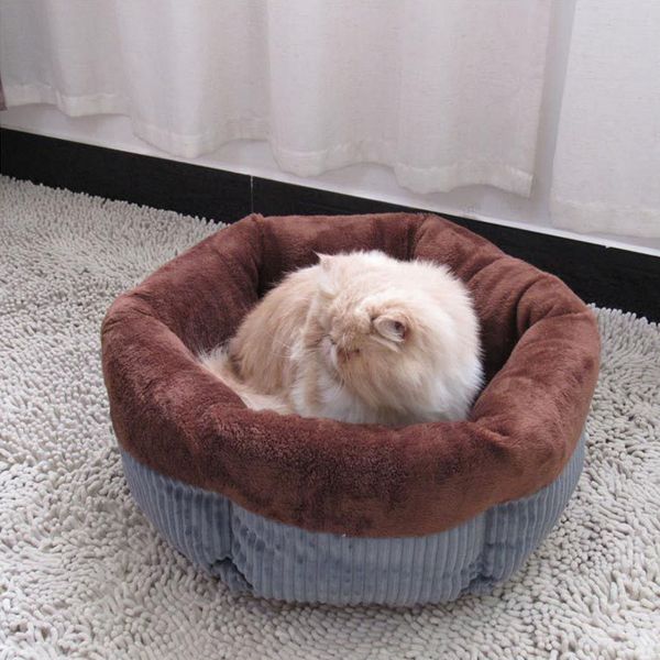 warming puppy kennel dog bed pet cushion nonslip bottom winter house for cat washable round cats bed dog mats accessories item
warming puppy kennel dog bed pet cushion nonslip bottom winter house for cat washable round cats bed dog mats accessories item