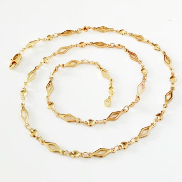 48cm long necklace women gold jewelry necklace designs for women fashion jewelry office link chains, Silver
48cm long necklace women gold jewelry necklace designs for women fashion jewelry office link chains, Silver