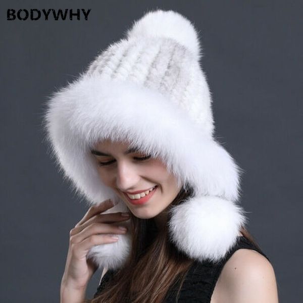 fur hat knit hat with fur balls earmuffs cute ear protectors cap kniting female warm snow ladies elegant princess, Blue;gray
fur hat knit hat with fur balls earmuffs cute ear protectors cap kniting female warm snow ladies elegant princess, Blue;gray