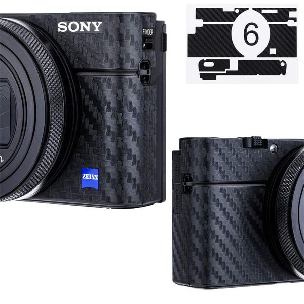 lighting & studio accessories anti-scratch camera body sticker carbon fiber film kit for rx100 mark vii vi rx100m6 rx100m7 cameras decoratio
lighting & studio accessories anti-scratch camera body sticker carbon fiber film kit for rx100 mark vii vi rx100m6 rx100m7 cameras decoratio