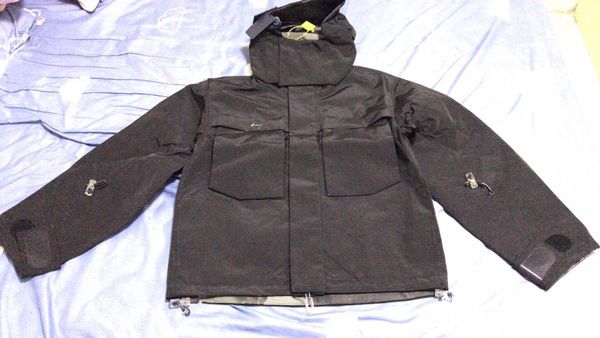 2020 spring mens new 3d printed double-sided classic quality jackets down jackets for men and women 200914, Black;brown
2020 spring mens new 3d printed double-sided classic quality jackets down jackets for men and women 200914, Black;brown