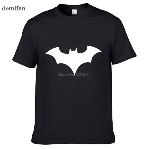 officially dc comics batman new 52 symbol logo mens t shirt tees