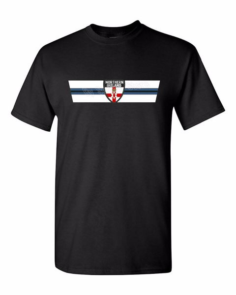 2019 men's funny summer fashion mens ringer northern ireland t-shirt footballer create your own tee shirt
2019 men's funny summer fashion mens ringer northern ireland t-shirt footballer create your own tee shirt