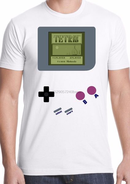gameboy t shirt tetris retro zelda mario vintage nintendo old console gaming custom printed tshirt hip hop funny tee
gameboy t shirt tetris retro zelda mario vintage nintendo old console gaming custom printed tshirt hip hop funny tee