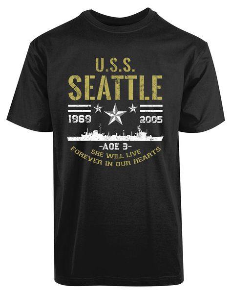 uss seattle будет вечно жить в наших сердцах новых людей рубашки мужской поддержки сша tee
uss seattle будет вечно жить в наших сердцах новых людей рубашки мужской поддержки сша tee