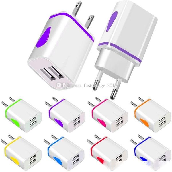 5v 2.1a 1a eu us ac home travel wall charger power adapter for samsung s6 s7 s8 s10 htc android phone pc
5v 2.1a 1a eu us ac home travel wall charger power adapter for samsung s6 s7 s8 s10 htc android phone pc