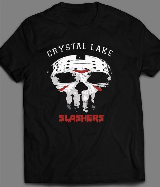 friday the 13th jason horror oldskool custom artwork men's shirt full front sportswear tee tshirt
friday the 13th jason horror oldskool custom artwork men's shirt full front sportswear tee tshirt