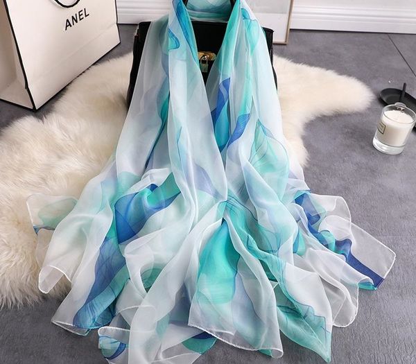 2020 summer women scarf fashion print silk scarves for lady shawls and wraps hijabs scarfs beach stoles lady pahsmina foulard, Blue;gray
2020 summer women scarf fashion print silk scarves for lady shawls and wraps hijabs scarfs beach stoles lady pahsmina foulard, Blue;gray
