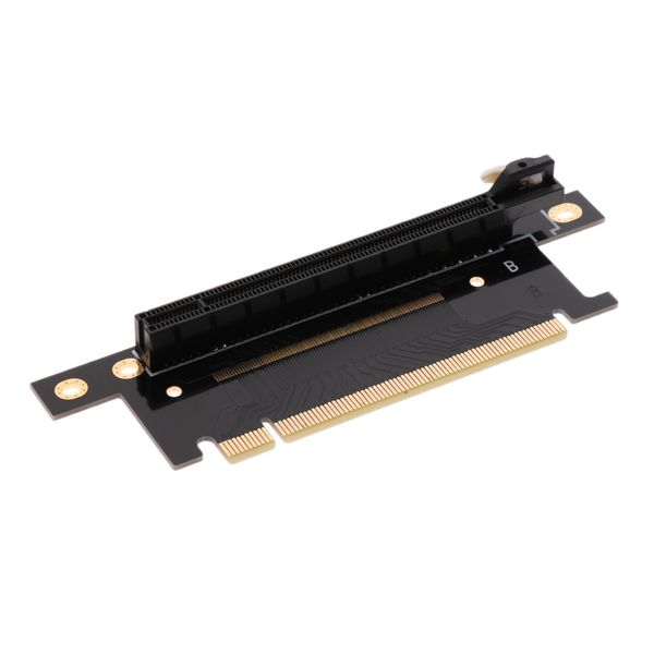 pci express 16x riser card 90 degree right angle riser adapter card for 1u /2u computer
pci express 16x riser card 90 degree right angle riser adapter card for 1u /2u computer