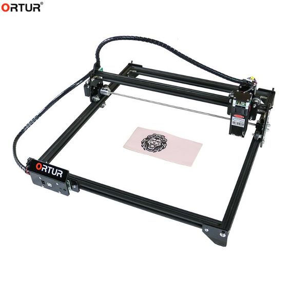 fast speed high precision ortur laser master 2 7w/15w/20w mini desklaser engraver cutter machine diy cutter carver printer
fast speed high precision ortur laser master 2 7w/15w/20w mini desklaser engraver cutter machine diy cutter carver printer