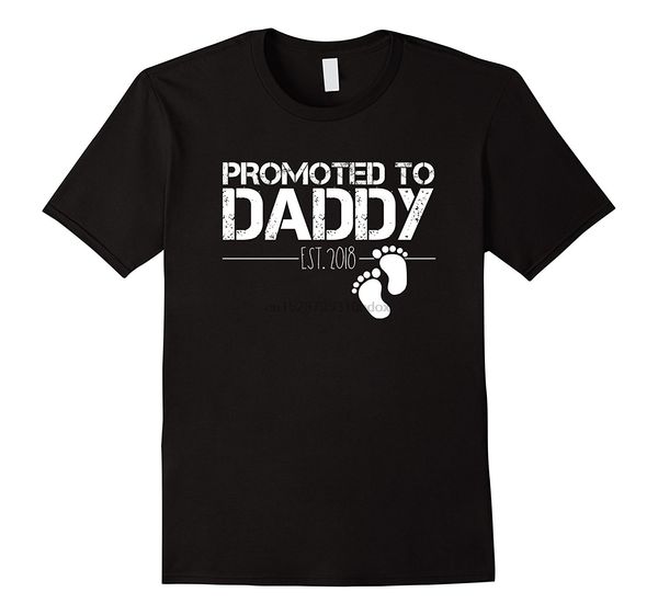 mens men promoted to daddy est 2020 t-shirt new dad gift printed summer style tees male harajuku fitness brand t shirt
mens men promoted to daddy est 2020 t-shirt new dad gift printed summer style tees male harajuku fitness brand t shirt