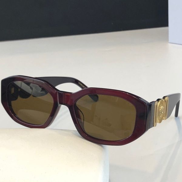 new 4361 sunglasses for men and women fashion full frame uv400 protection lens steampunk summer square style come with package quality, White;black
new 4361 sunglasses for men and women fashion full frame uv400 protection lens steampunk summer square style come with package quality, White;black