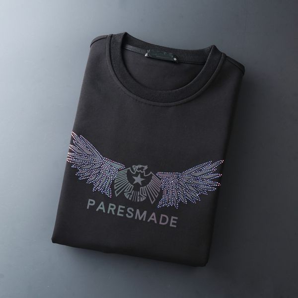 повседневный knit пуловер мужские трикотажные пуловер свитер мужской свитер дизайнер 2020 мужская o-шея длинная пуловер известный бренд дамы, Black
повседневный knit пуловер мужские трикотажные пуловер свитер мужской свитер дизайнер 2020 мужская o-шея длинная пуловер известный бренд дамы, Black