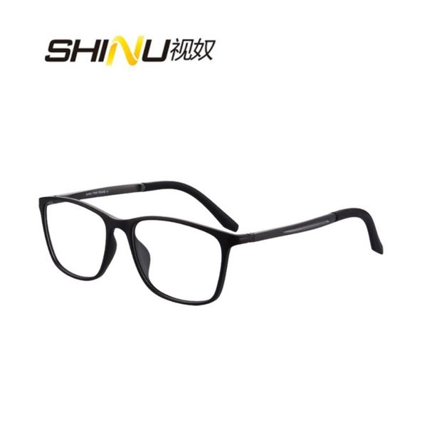 fashion tr90 reading glasses mutlifocal progressive reading eyeglasses hyperopia presbyopia eyewear gafas de grau sh031, White;black
fashion tr90 reading glasses mutlifocal progressive reading eyeglasses hyperopia presbyopia eyewear gafas de grau sh031, White;black