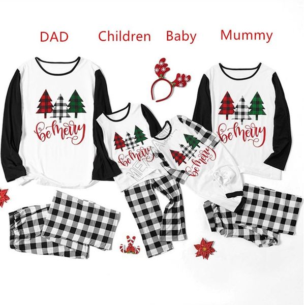 семья рождество пижама 2 piece set xmas tree толстовка блуза футболка клетчатые брюки младенца дети родитель хлопка пижамы matching костюм d, White
семья рождество пижама 2 piece set xmas tree толстовка блуза футболка клетчатые брюки младенца дети родитель хлопка пижамы matching костюм d, White