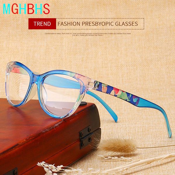 new high-quality ladies reading glasses fashion trend for the elderly reading glasses, White;black
new high-quality ladies reading glasses fashion trend for the elderly reading glasses, White;black