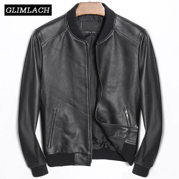 men's leather & faux large size 4xl cowhide slim aviation genuine bomber jacket men real flights black pilot coats
men's leather & faux large size 4xl cowhide slim aviation genuine bomber jacket men real flights black pilot coats