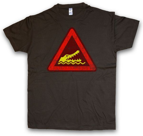 крокодил внимание sign i t-shirt см озеро болото символ логотип дикие ключи
крокодил внимание sign i t-shirt см озеро болото символ логотип дикие ключи