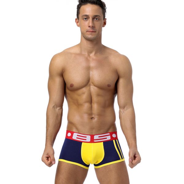 4 pcs/lot men underwear modal man underwear cueca underpants solid boxers shorts mens boxers slip dropshipping, Black;white
4 pcs/lot men underwear modal man underwear cueca underpants solid boxers shorts mens boxers slip dropshipping, Black;white