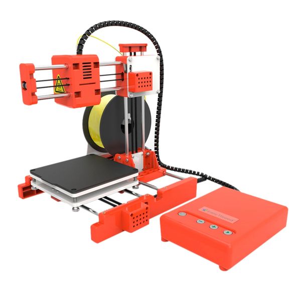 easythreed x1 mini children parent-child education gift entry level personal student 3d printer eu plug
easythreed x1 mini children parent-child education gift entry level personal student 3d printer eu plug