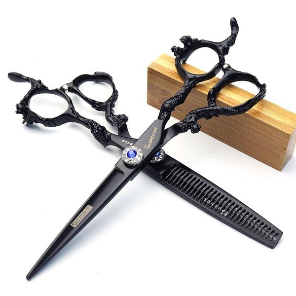 hair scissors sharonds professional 6-inch hairdressing set salon modeling stainless steel supplies
hair scissors sharonds professional 6-inch hairdressing set salon modeling stainless steel supplies
