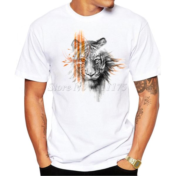мужская мода 2019 прохладный тигр дизайн футболка мальчик топы hipster printed летняя футболка
мужская мода 2019 прохладный тигр дизайн футболка мальчик топы hipster printed летняя футболка