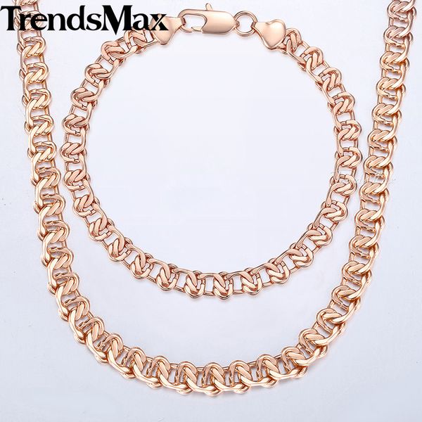jewelry sets for women men rose gold bracelet neckalce set curb cuban snail chain 2020 dropshipping jewelry gifts 7.5mm kgs63, Silver
jewelry sets for women men rose gold bracelet neckalce set curb cuban snail chain 2020 dropshipping jewelry gifts 7.5mm kgs63, Silver