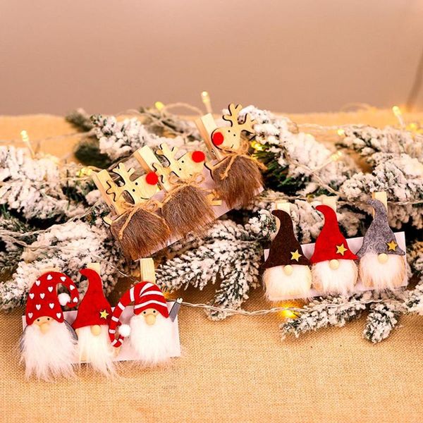 christmas decorations striped cap faceless gnome santa doll pendant nordic land god tree hanging ornaments decor
christmas decorations striped cap faceless gnome santa doll pendant nordic land god tree hanging ornaments decor