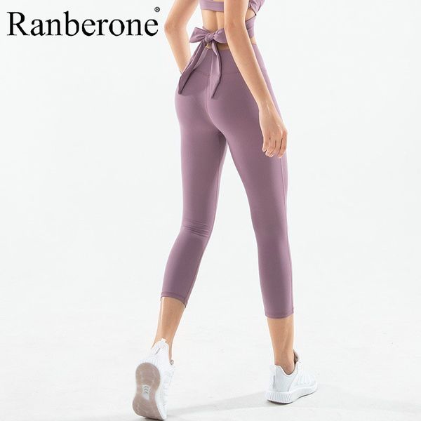 ranberone 2020 new women athletic cross lace up high waist capri yoga pants gym fitness workout running leggings, White;red
ranberone 2020 new women athletic cross lace up high waist capri yoga pants gym fitness workout running leggings, White;red