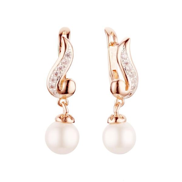 women earrings pearl earrings new trendy 585 gold color jewelry 10 style luxury women drop earring, Silver
women earrings pearl earrings new trendy 585 gold color jewelry 10 style luxury women drop earring, Silver