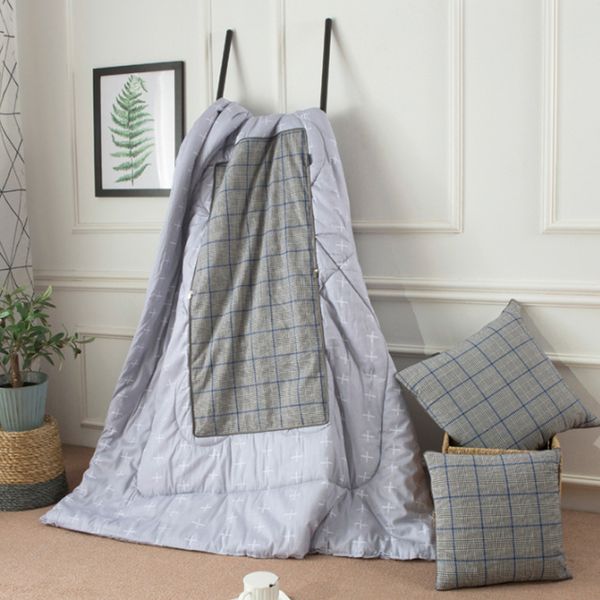 blankets portable pillow blanket 2 in 1 cartoon 45x45cm quilt 105*145cm plush throw pillows foldable car cushions
blankets portable pillow blanket 2 in 1 cartoon 45x45cm quilt 105*145cm plush throw pillows foldable car cushions