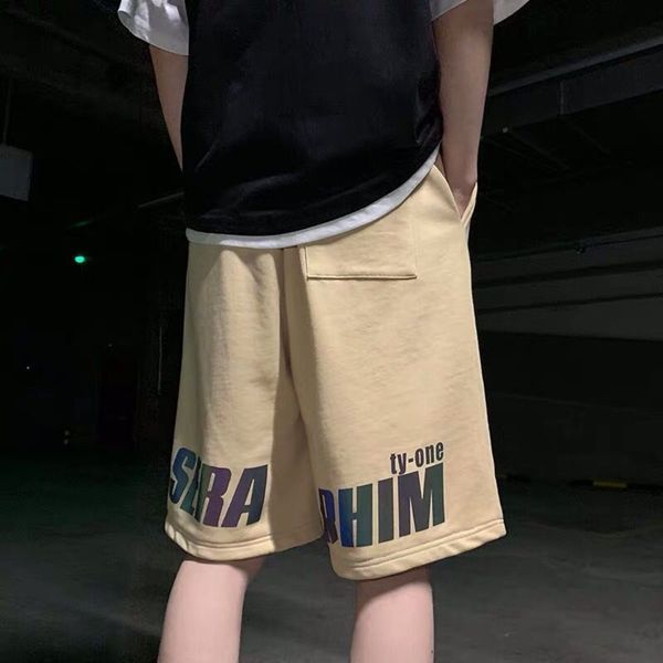 summer trendy hip hop sports shorts men's trendy reflective letter nine nine pantsshorts ankle-length pants design youth studentscasual, Blue
summer trendy hip hop sports shorts men's trendy reflective letter nine nine pantsshorts ankle-length pants design youth studentscasual, Blue