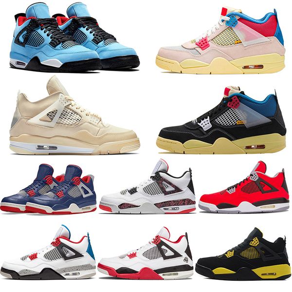 2020 горячая распродажа парусник 4 гуавa ice 4s jumpman баскетбольные ботинки кактус джек ноар мужские ретро тренеры спортивные кроссовки 5, White;red
2020 горячая распродажа парусник 4 гуавa ice 4s jumpman баскетбольные ботинки кактус джек ноар мужские ретро тренеры спортивные кроссовки 5, White;red