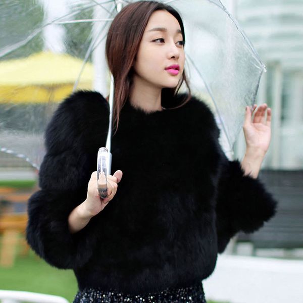 women's fur & faux 2021 autumn winter double-faced coats women short fashion o neck vestidos casual overcoat jacket, Black
women's fur & faux 2021 autumn winter double-faced coats women short fashion o neck vestidos casual overcoat jacket, Black