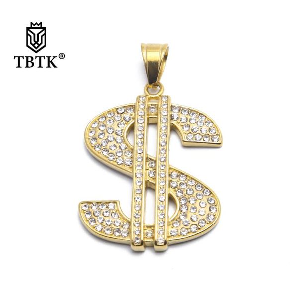 pendant necklaces tbtk dollar sign gold metal us paved shining crystal rhinestones jewelry trendy fashion luxury necklace, Silver
pendant necklaces tbtk dollar sign gold metal us paved shining crystal rhinestones jewelry trendy fashion luxury necklace, Silver