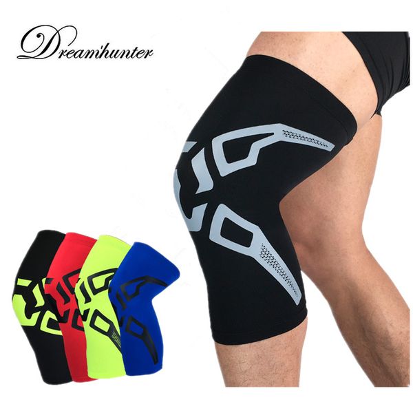 1pc elastic fitness keepads patella brace compression cycling leg warmer basketball sports volleyball knee support brace pads, Black;gray
1pc elastic fitness keepads patella brace compression cycling leg warmer basketball sports volleyball knee support brace pads, Black;gray