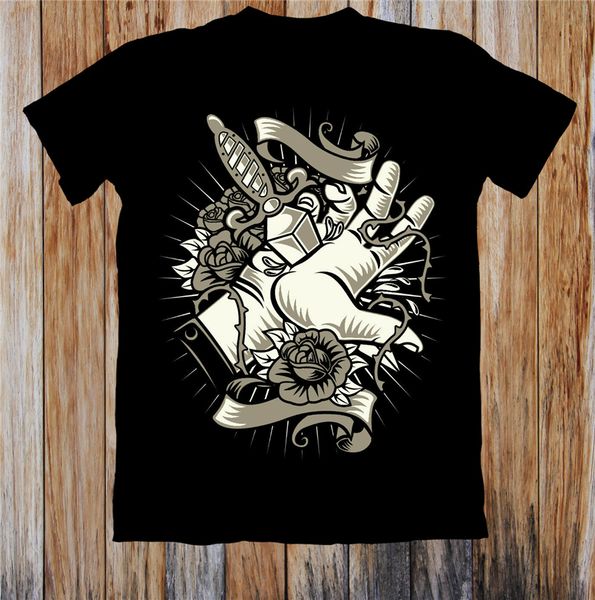 sacrifice t-shirt harajuku funny tee shirt new cool design