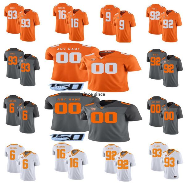 ncaa tennessee volunteers college football jersey #4 john kelly 27 arian foster 84 cordarrelle patterson 92 reggie white custom name number, Black
ncaa tennessee volunteers college football jersey #4 john kelly 27 arian foster 84 cordarrelle patterson 92 reggie white custom name number, Black