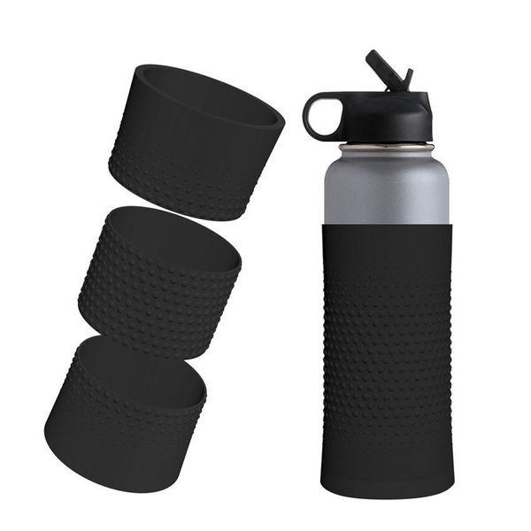 24oz flask silicone sleeve bpa silicone cover space pot silicone cup holder insulation cup non-slip bottom cover three cup holder a02
24oz flask silicone sleeve bpa silicone cover space pot silicone cup holder insulation cup non-slip bottom cover three cup holder a02