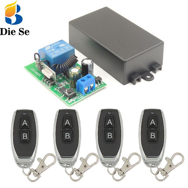 remote controlers 433mhz rf lighting switch universal control ac 110v 220v relay receiver and transmitter for lamp\fan\ bulb\security door
remote controlers 433mhz rf lighting switch universal control ac 110v 220v relay receiver and transmitter for lamp\fan\ bulb\security door