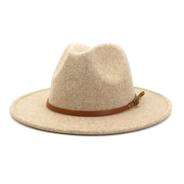 fashion woolen winter vintage women fedora caps female felt hats summer spring wool felt jazz hat, Blue;gray
fashion woolen winter vintage women fedora caps female felt hats summer spring wool felt jazz hat, Blue;gray