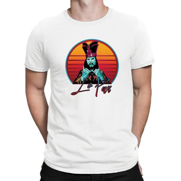david lo pan big trouble in little china movie vintage 2020 summer style design printing cotton rock t shirts
david lo pan big trouble in little china movie vintage 2020 summer style design printing cotton rock t shirts