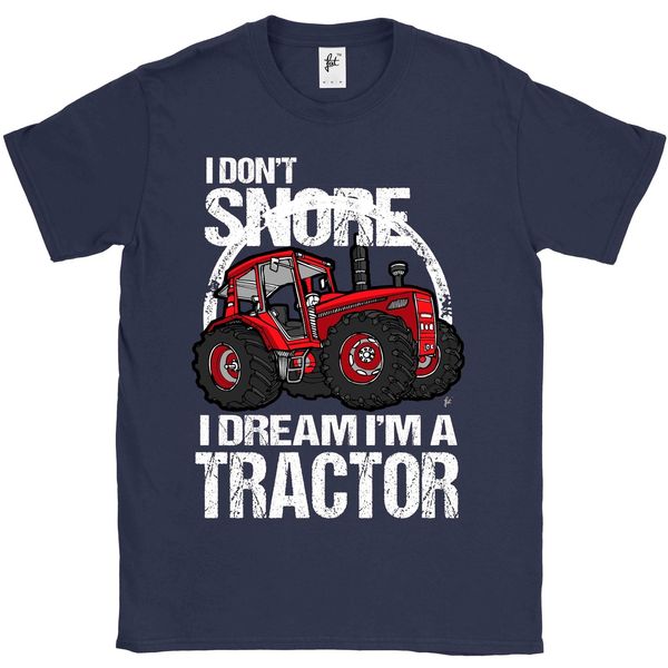 новый 2019 мужчина моды я не храпишь я мечтаю я трактор big red farm mens t-shirt горячей tee shirt
новый 2019 мужчина моды я не храпишь я мечтаю я трактор big red farm mens t-shirt горячей tee shirt