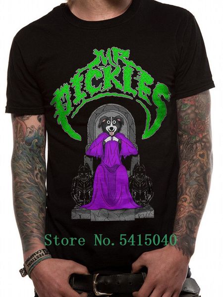 mr pickles church swim licensed black mens t-shirt funny cool pride t shirt men casual new fashion tshirt
mr pickles church swim licensed black mens t-shirt funny cool pride t shirt men casual new fashion tshirt