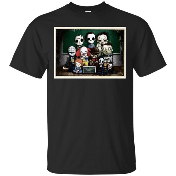 halloween t-shirt 4th grade funny horror michael myers jason voorhess it chucky new funny tee shirt
halloween t-shirt 4th grade funny horror michael myers jason voorhess it chucky new funny tee shirt
