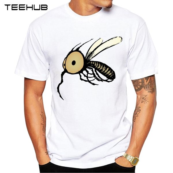 new arrivals 2019 teehub cool design men's fashion mosquito printed t-shirt short sleeve o-neck hipster tee
new arrivals 2019 teehub cool design men's fashion mosquito printed t-shirt short sleeve o-neck hipster tee